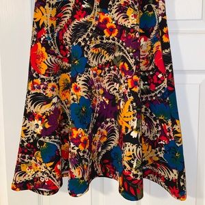 Lularoe skirt